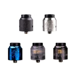 Nightmare Mini RDA By Suicide Mods 25mm