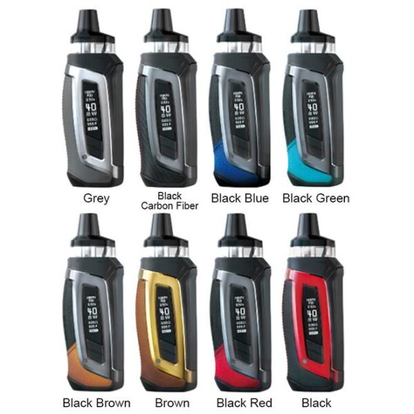 Smok Morph Pod 40 Kit