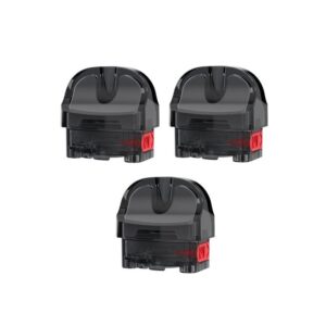 Smok Nord 4 Replacement 4.5ml Pods - RPM & RPM 2 - 3pcs/pack