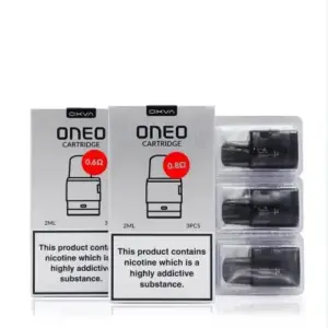 Oxva ONEO Replacement Pods 3pcs/pack