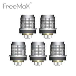 FreeMax Twister / Fireluke 2 Replacement Mesh Coils (5pcs/pack)