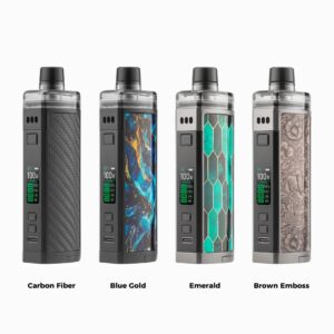 Oxva Velocity Pod Kit - Limited Edition