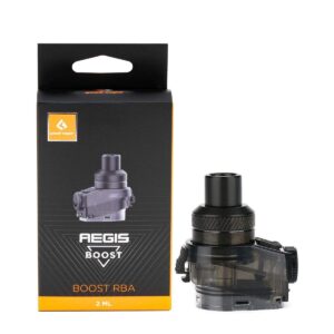Geekvape Aegis Boost RBA