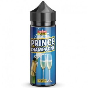 Horny Prince Champagne 100ml Shortfill  70/30 VG/PG