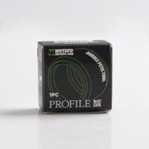 Wotofo Profile M RTA | Extension Glass