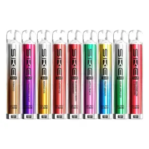 SKE Bar Prefilled Pod Kit