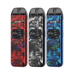 Smok Pozz Vape Pod Kit