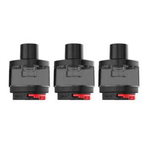 Smok RPM5 / RPM5 PRO Replacement 6.5ml Pods - 3pcs/pack