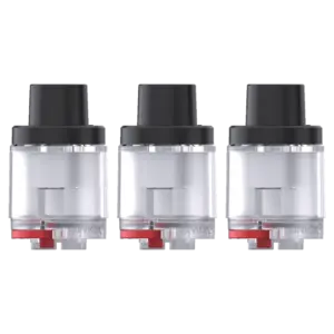 Smok RPM 85/100 Replacement 6ml Pods - RPM 2 Coil Compatible - 3pcs/pack