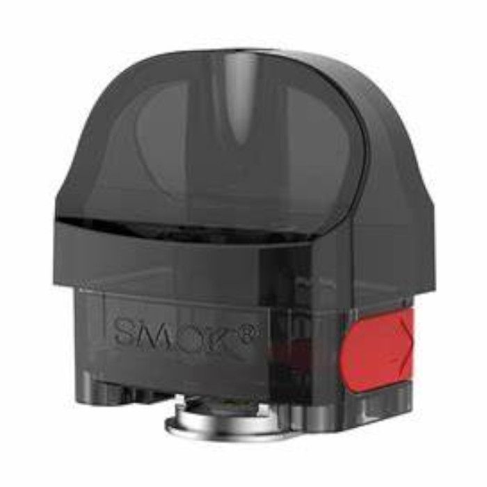 Smok Nord 4 Replacement 4.5ml Pods - RPM & RPM 2 - 3pcs/pack - Image 3