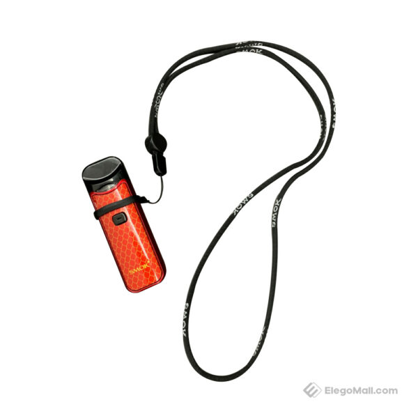 Smok Nord/Novo Lanyard