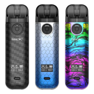 Smok Novo 4 Pod System Kit