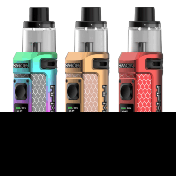 Smok RPM 85 Kit | 3000mAh Battery