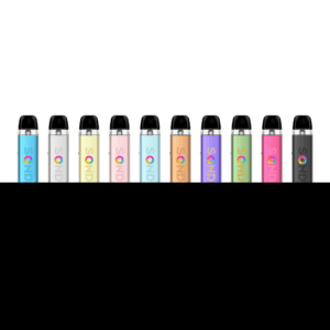 Geekvape Sonder Q2 Kit | Q Pod Compatible