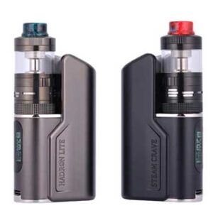 Steam Crave Hadron Lite Combo Kit