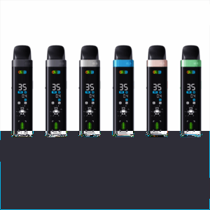 Uwell Caliburn G3 Pro Pod Vape Kit