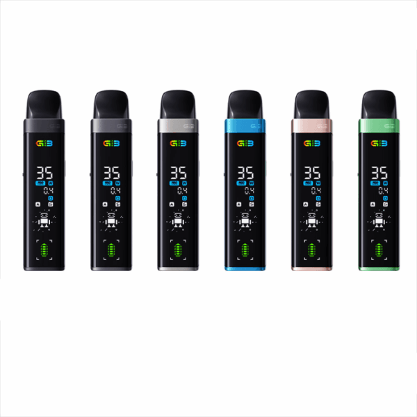 Uwell Caliburn G3 Pro Pod Vape Kit