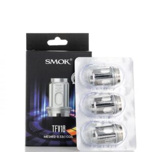 Smok TFV18 Replacement Coils