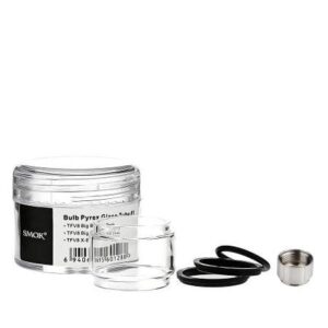 Smok #2 Bubble Glass Fits | TFV12 Prince Tank