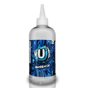 Ultimate DIY E-Liquid Premix (70/30)