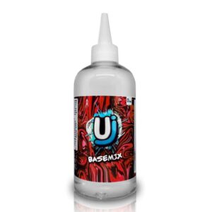 Ultimate DIY E-Liquid Premix (80/20)