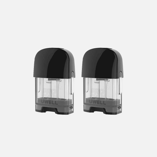 UWell Caliburn G Pods | 2 Pods/pack