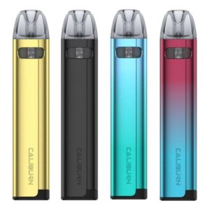 Uwell Caliburn A2S Pod Kit | £9.99
