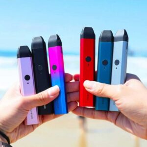 Uwell Caliburn Kit | £14.99 ONLY