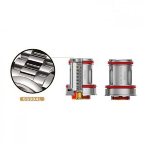UWell Crown 4 Replacement Coils