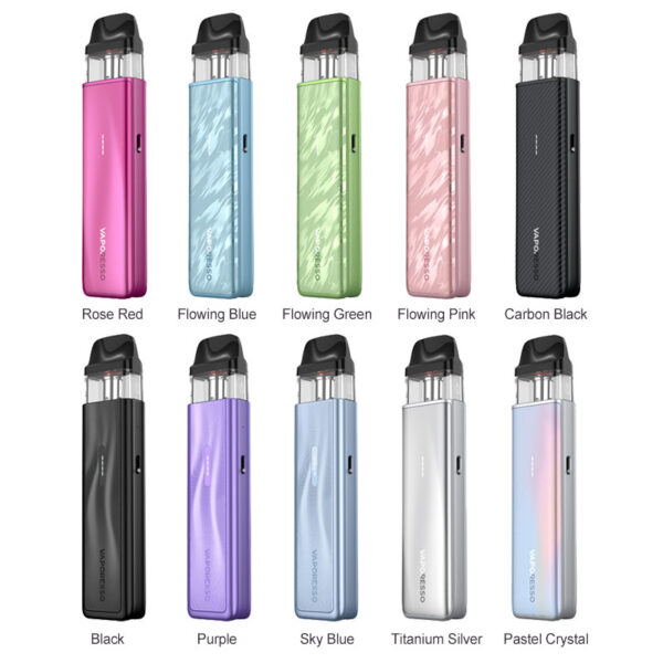 Vaporesso XROS 5 Mini Pod Vape Kit