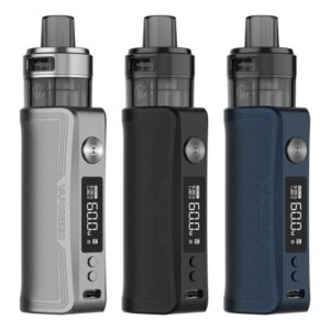 Vaporesso GEN PT60 Kit | 60W Inbuilt 2500mAh Battery