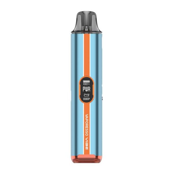 Vaporesso Vibe Pod Vape Kit
