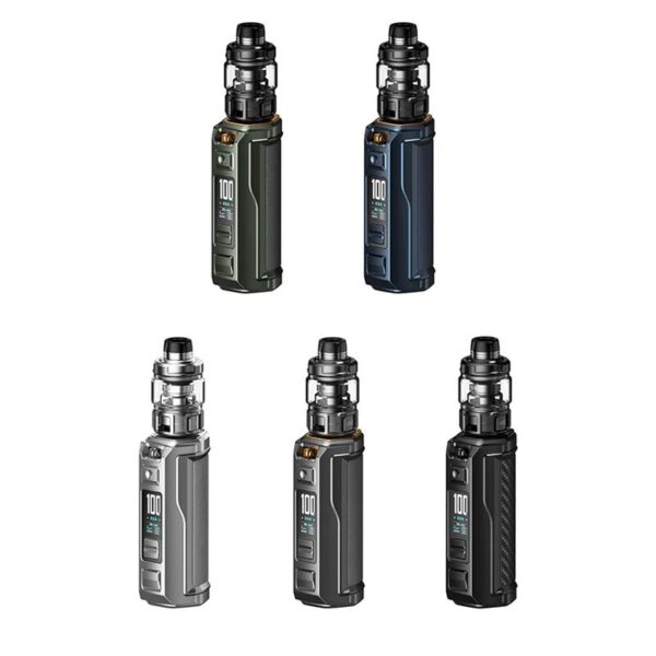 VOOPOO Argus MT Vape Kit 100W 3000mAh