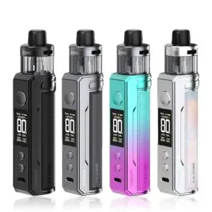 VooPoo Drag S2 Pod Vape Kit | 2500mAh