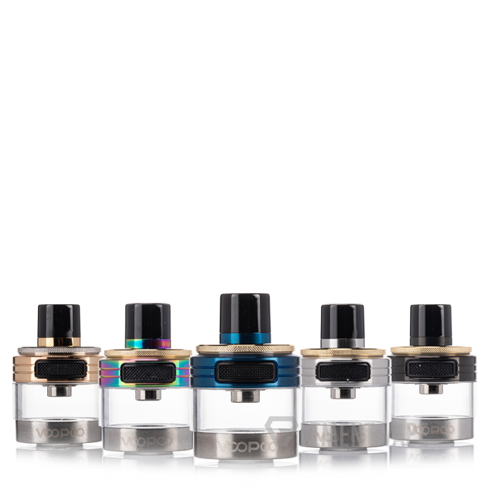 Voopoo PNP-X Pods | Compatible DRAG X PNP X | Drag S PNP X - Image 5