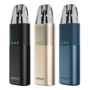 VooPoo Argus Z Pod Kit 17W | 900mAh Battery