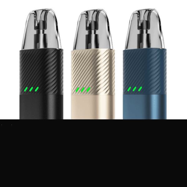 VooPoo Argus Z Pod Kit 17W | 900mAh Battery