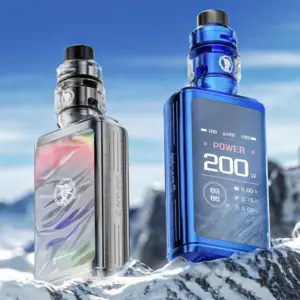 GeekVape Z200 Kit | SMART Modes