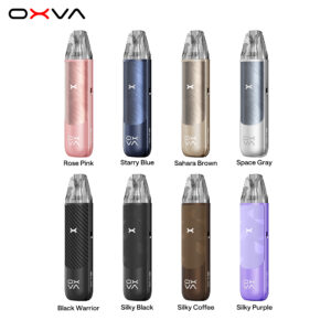 OXVA NeXlim Go Pod Vape Kit