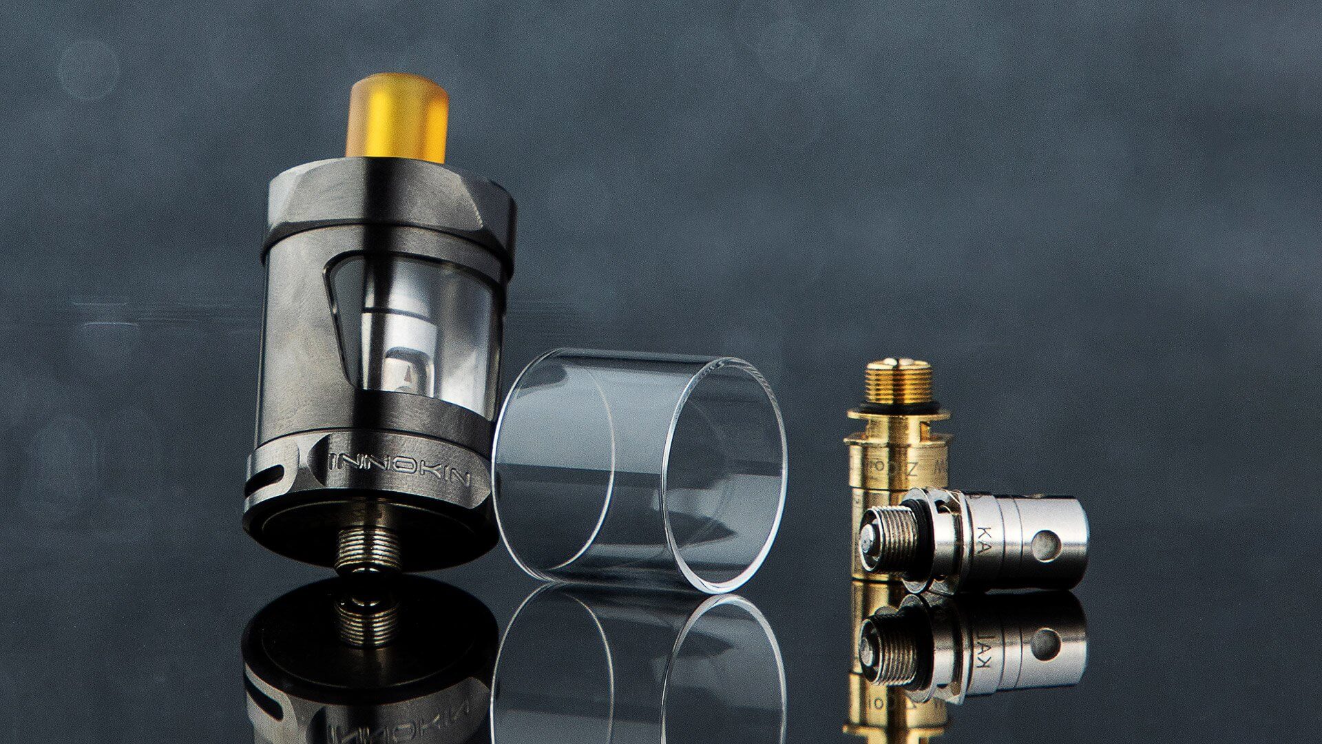Vape Maintenance: Cleaning Coils & Tanks for Better Flavour
