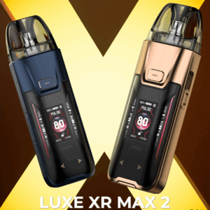 Vaporesso Luxe XR Max 2 Vape Kit