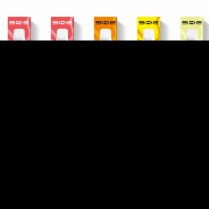 SKE Crystal Bar 600 Pro Prefilled Pods – 20mg Nicotine Salt (2 Pack)