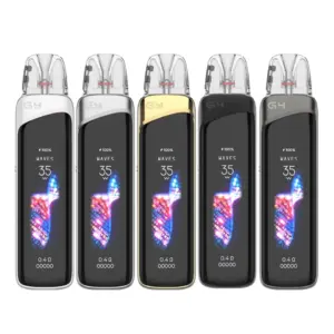 UWell Caliburn G4 Pro Pod Vape Kit